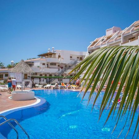 Los Geranios Costa Adeje  Buitenkant foto
